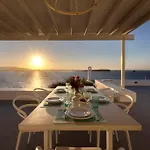 Thea Paros, Turquoise, Private Pool Villa *