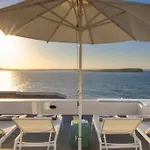 Thea Paros, Turquoise, Private Pool Villa