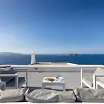 Thea Paros, Turquoise, Private Pool