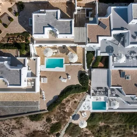Thea Paros, Turquoise, Private Pool * Parikia (Paros)
